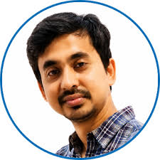 Dr Utpal Halder